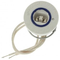 Replacement for Socket R17D-T12 by Technical Precision