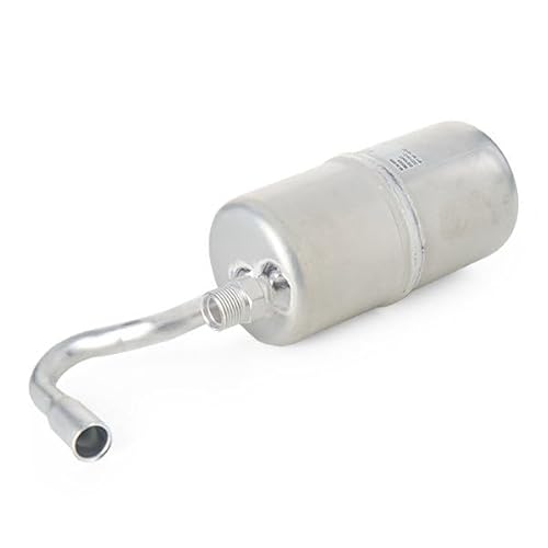 MAHLE AD 34 000S Trockner, Klimaanlage für VOLVO V70 I (875, 876) u.a.