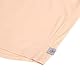 LÄSSIG Baby und Kleinkind Langarm Schwimmshirt Badeshirt Rashguard mit UV-Schutz Fish Peach Rose 25-36 Monate