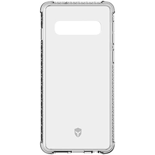 Best Cyber Deals 🔥 Force Case FC Air Transparent Galaxy S 10