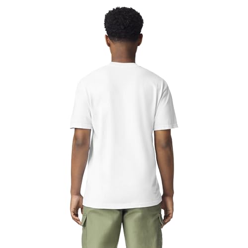 Image of Comfort Colors Adult Short Sleeve Pocket Tee, Style 6030
