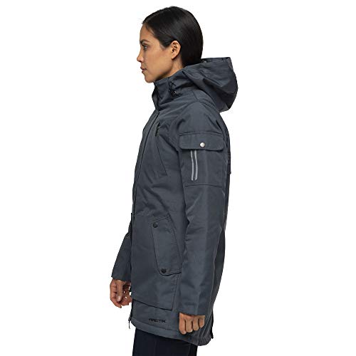 Arctix Women's Cascade Insulated Jacket - Image 6