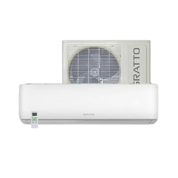 Ar Condicionado Split Agratto One ACS30F-R4 30000 Btus Frio 220V