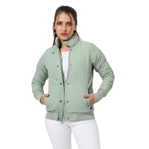 Image of PINACOLADA Womens Jacket