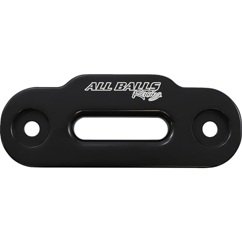 Interparts Industries All Balls Racing 431-01038 Hawse Fairlead