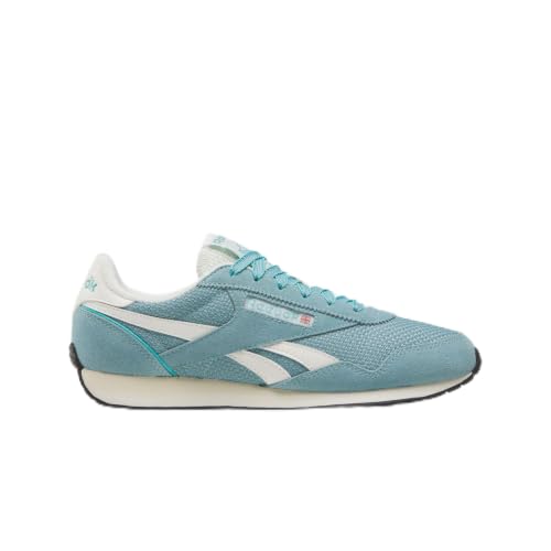 Image of Reebok Women's Classic AZ Legacy Sneakers for Women, Casual Athletic Womens Shoes