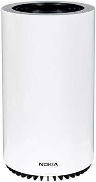 Nokia FastMile 5G Gateway 3.2, 5G/4G/LTE, Unlocked Router, Wi-Fi 6, 802 ...