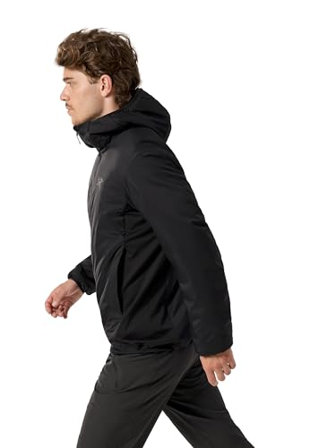 Arc'teryx Atom Hoody Men's - Redesign | Lightweight Insulated Jacket for Men with Hood | Moisture and Wind Resistance2