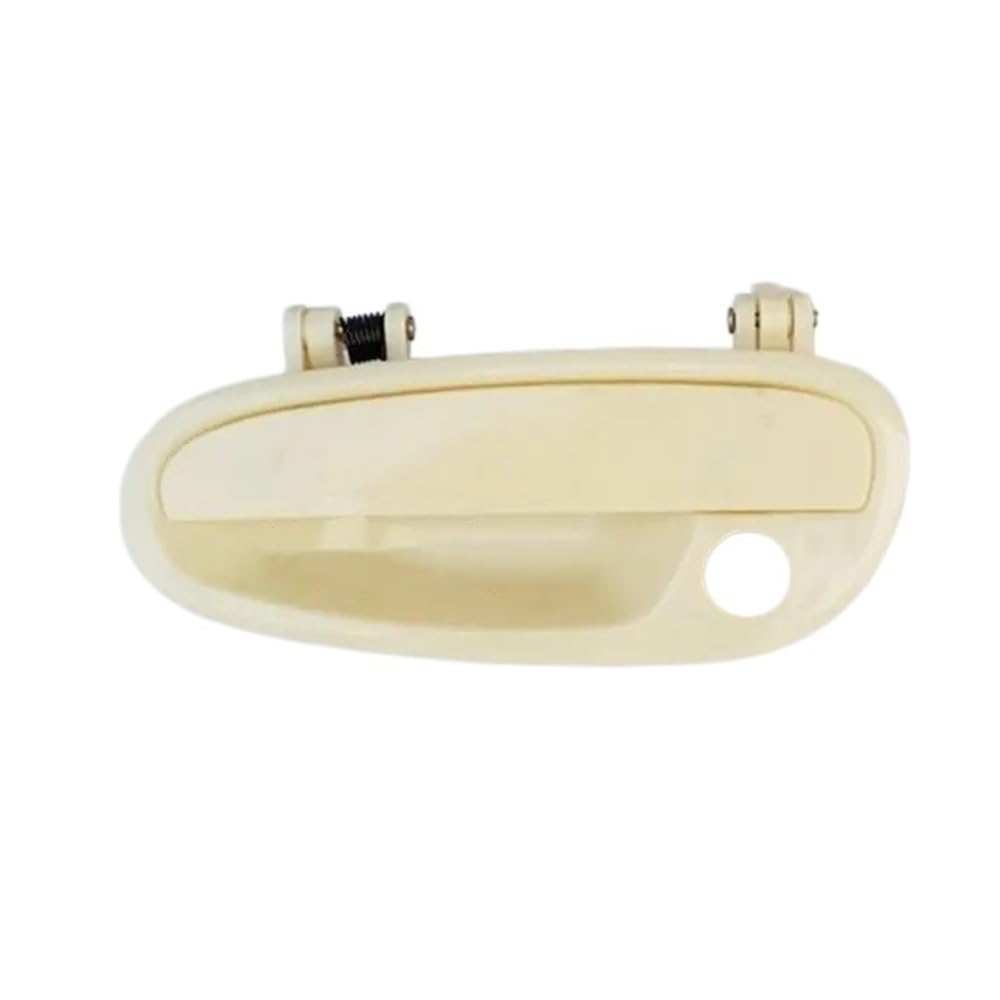 Ymyyqw Front Left Car Outer Door Handle Car Outer Door Handle Exterior External Handles Accessories Outside For Vita F5