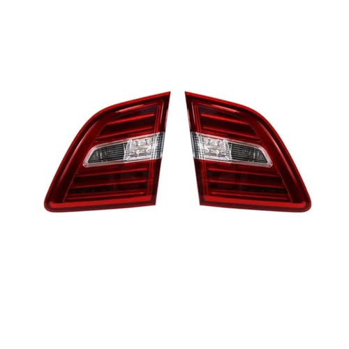 Feu stop arrière intérieur LED puissant Mercedes Benz W166 ML300