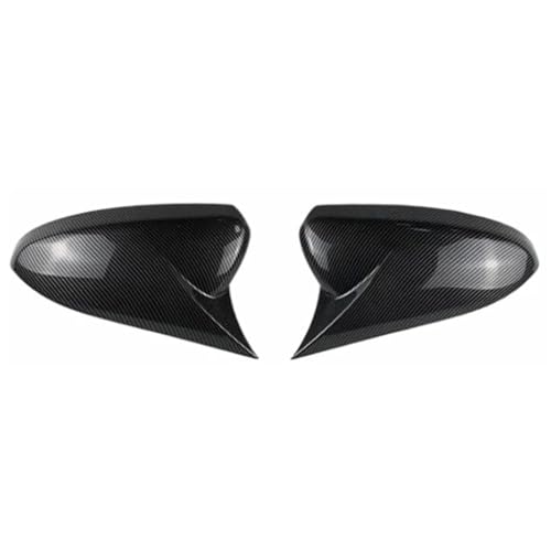 Coques de rétroviseurs pour Chevrolet Cruze protection carrosserie en voyage et ville