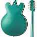 Epiphone ES-335 Traditional Pro, Inverness Green