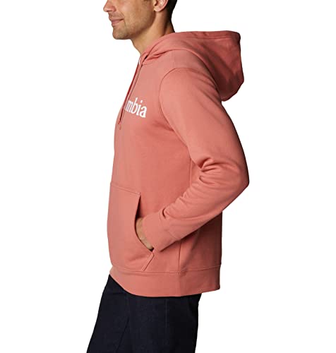 Image of Columbia mens Trek Hoodie