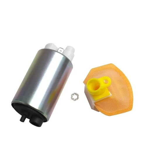 Pompe à carburant moto NC700X électrique pour résoudre les ratés moteur