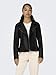 ONLY Female Kunstlederjacke ONLGEMMA Kunstlederjacke