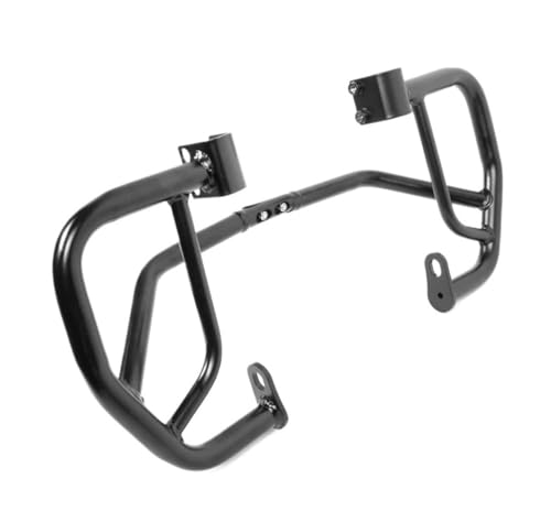 Barre protection moteur moto Rebel CMX 300 pour éviter les réparations de carter