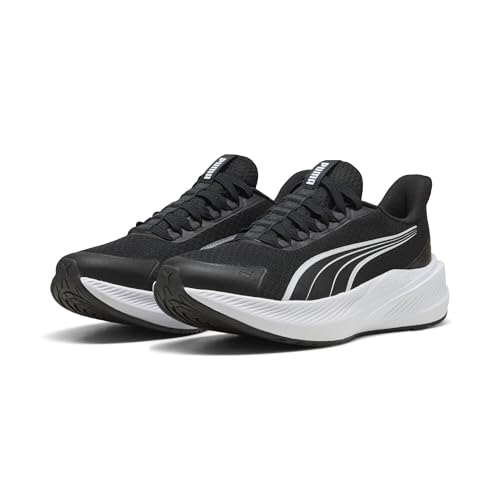 PUMA Dasher Lite SLIPTECH Jr deportivas infantiles transpirables de running diario