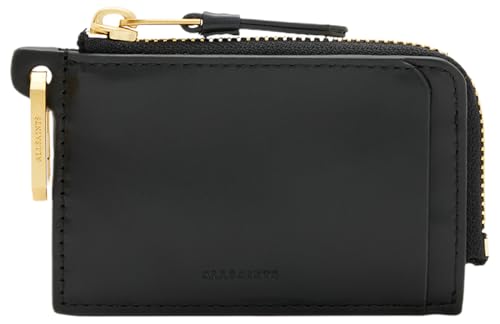 Women's Remy Wallet, Black