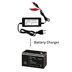 Callsa14-Volt-2-Amp-Fast-Battery-Charger-Bike-Charger-UPS-Charger-7-AH-Battery-Charger-Power-AC-Input-220v-50Hz-Dc-Output-14V-2-Amp-SMPS-Battery-Charger-with-Battery-Clip-Red-and-Black