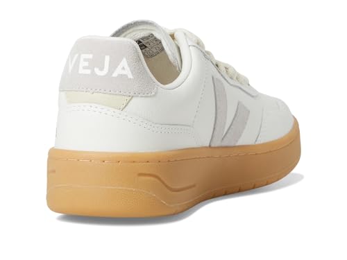 Image of Veja Women's V-90 O.T. Leather Sneakers