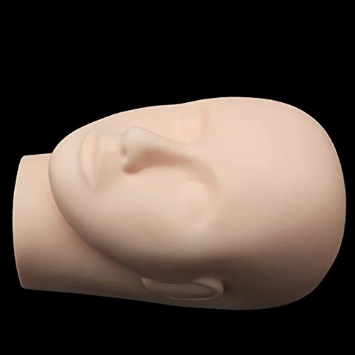 Testa di Bambola Modello di Estensione delle