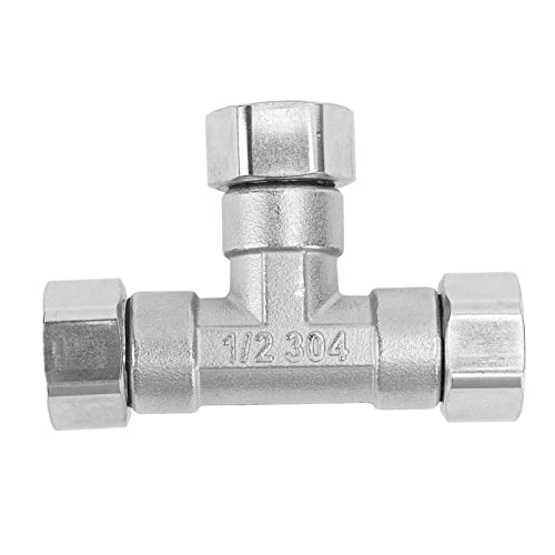 T para conexión de gas 20 Imagen adicional