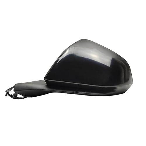 Rétroviseur Ford Mustang 2015-2021 avec miroir grand angle anti-vibration