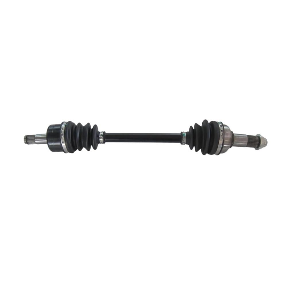 Arbre d'entraînement d'essieu CV avant pour quad 550 700 450 EPS 28P-2510F-04 - 7