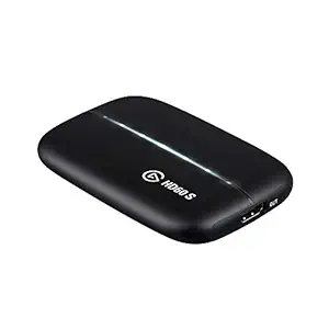 Elgato Game Capture HD60 S - Stream