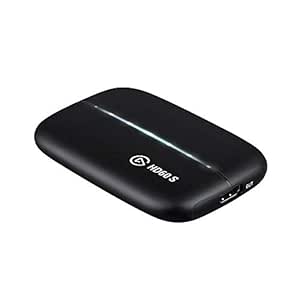 Elgato Game Capture HD60 S - Stream