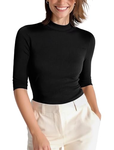 新品THE SWINGGGR RELAX MOCK NECK TEE RELAX MOCK NECK TEE, WHITE - THE SWINGGGR ONLINE STORE