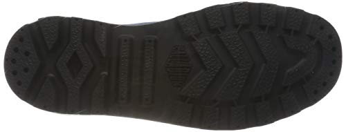 Image of Palladium Unisex High-top Sneaker