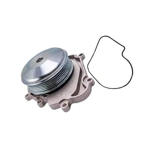 Wasserpumpe 6512001101 Kompatibel mit MERCEDES-BENZ W204 C204 S204 W212 X218 W447 W166 X204 C207