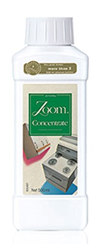 Image of Amway Zoom(500 Ml) | Multipurpose Hard Surface Spot Cleaner, Cuts Through Grease & Stains, No Rinse Required, Dilutable