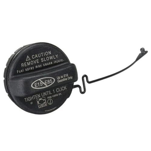 Couvercle carburant de précision pour Toyota Corolla et Tacoma | Référence 7730006040