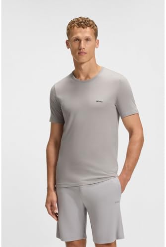 BOSS TShirtRN 3P Classic 10267938 0 – Ansicht 2