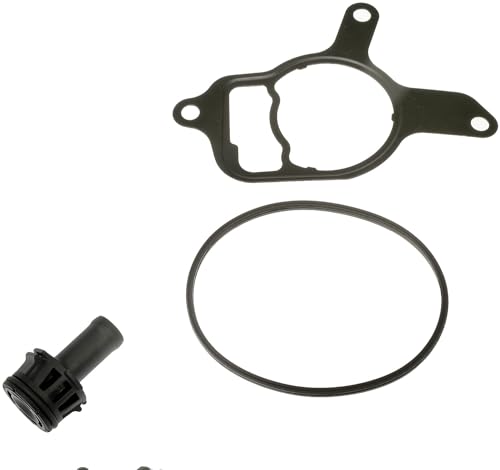 Kit de reparación para bomba de vacío Mechanics Choice para Audi, Volkswagen Beetle, Golf, Jetta, Passat, Rabbit, TT RS Quattro, Touareg (L5 2.5L) años 2006-2017 miniatura 5