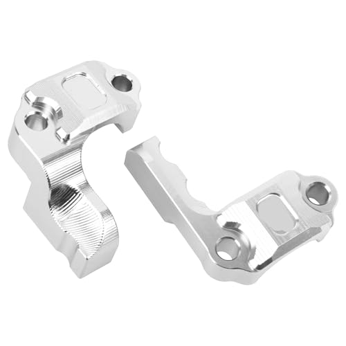 Protège-maître-cylindre de moto silver pour KTM SX SXF XC 125-450