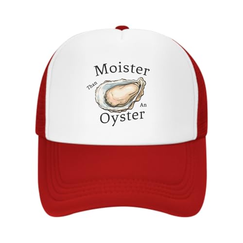 Image of Funny Trucker Hats,Trucker Hat Baseball Cap for Women Snapback Adjustable Hat Humor Gift Men