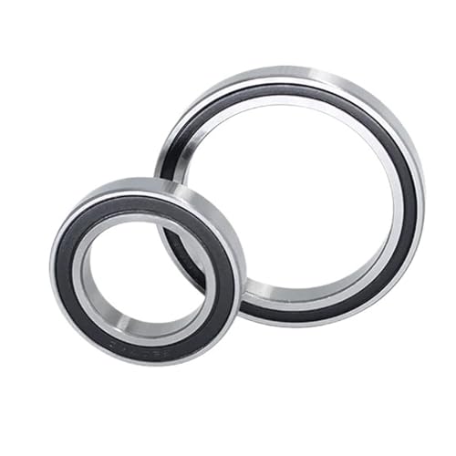 Roulement à billes à gorge profonde 6018 6019 6020 étanche pour moteur rigide