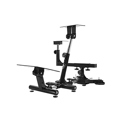 Arozzi Velocità Racing Simulator - Black Cover