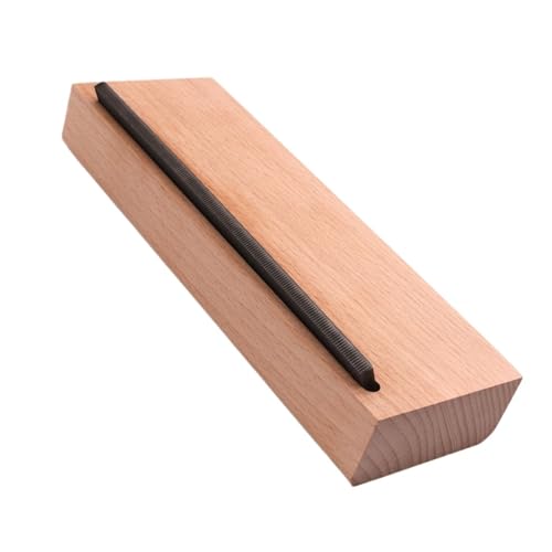 エレキギターのフレット面取りエッジトリミング修理フレット研磨ギター製作ツール