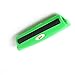 Rouleuse à Cigarette et Joint - CBD ROOM - pour Tabac à Rouler - 110mm (Vert)