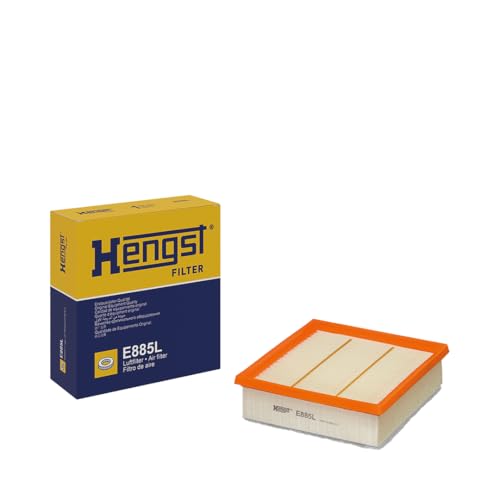 Hengst filtro motore E885L scomparti
