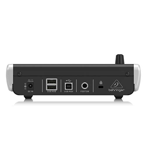 Behringer X-Touch One
