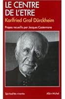 Le Centre de l'être 2226060901 Book Cover
