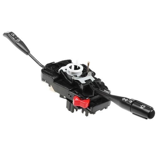 Interrupteur de direction UB71-66-120 commodo de clignotant voiture