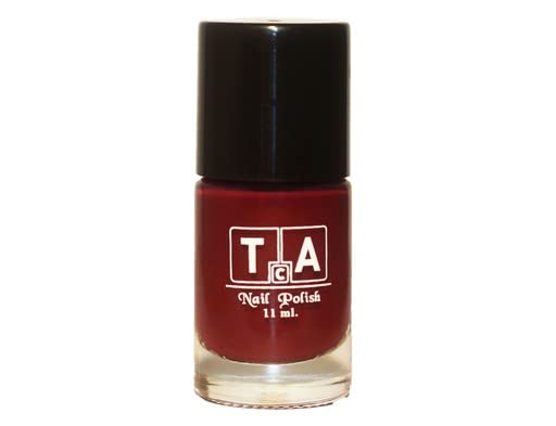 TCA STUDIO MAKE-UP PROFESSIONAL Nail Polish No: 229