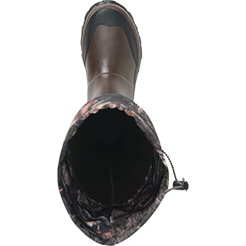 Image of MUCK Unisex Forager Convertible Boot | Outdoor Boots