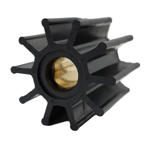 NorthBoat RP061022 Inboard Impeller Repair Kit for Crusader PCM RP061022 for Sierra 18-8926 for Mallory 9-45718 Pleasurecraft Marine by NorthBoat - Used condition - Image 4